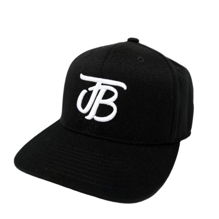 JB Snapback (Black)