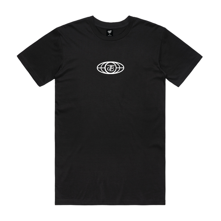 Global Tee (Black)