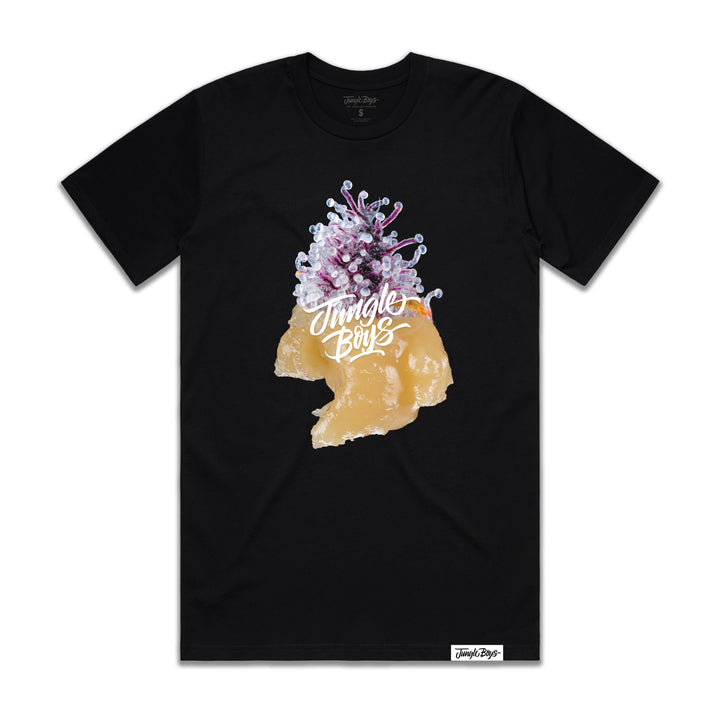 710 Macro Glob Tee