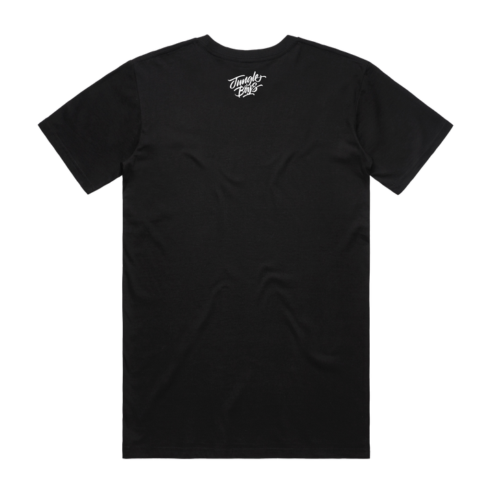 Playing With Fire Tee (Black)
