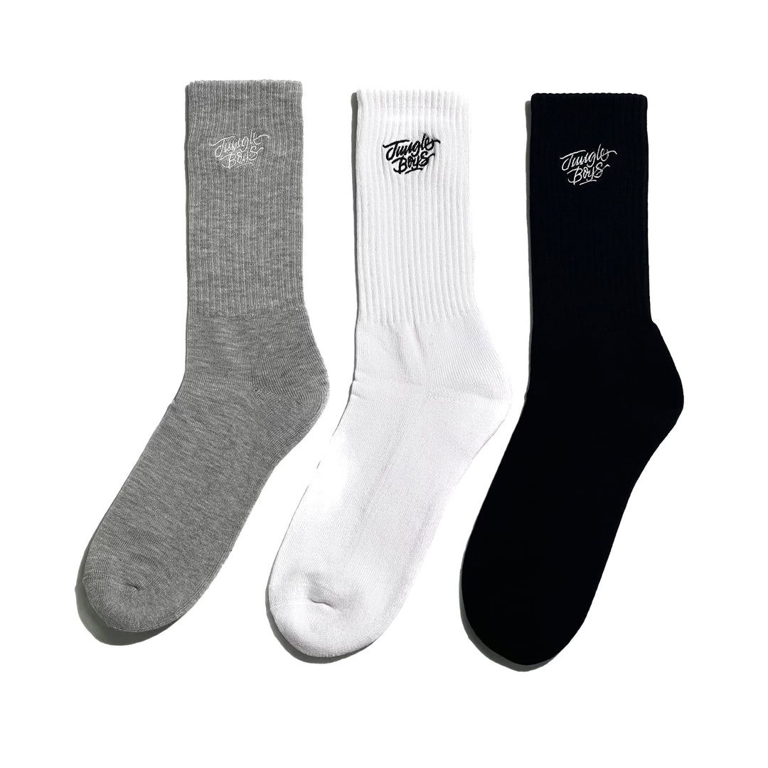 Socks (3-pack)