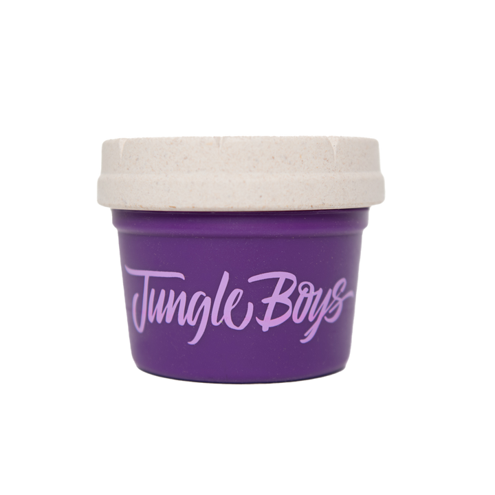 Jungle Boys Small Re:stash Jar (Assorted Colors)