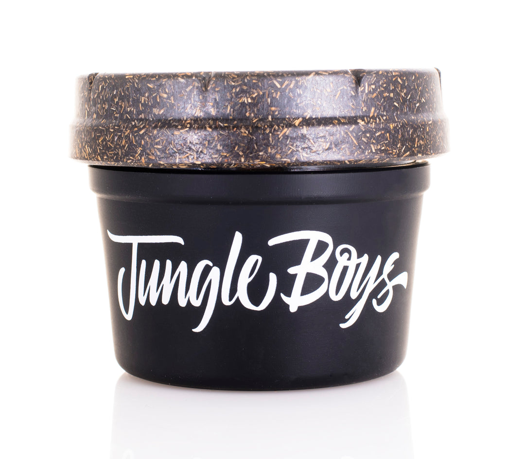 Jungle Boys Small Re:stash Jar (Assorted Colors)